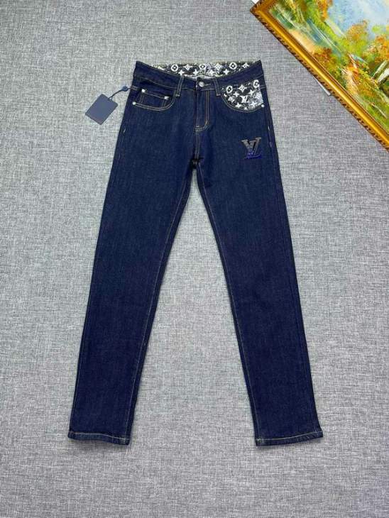 Picture of LV Jeans Long _SKULVsz29-3825tx15511638